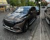 Настоящий эксклюзив: в Украине появился первый электрокар Maybach за 7,5 миллиона (фото)