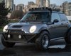 Альтернатива кроссоверу: как выглядит идеальный Mini для украинских дорог (фото)