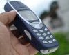 Возрожденная Nokia 3310 будет цветной