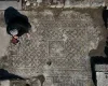 Величие и роскошь Пергама: в античном городе нашли изысканный дом с мозаиками (фото)