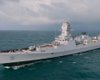Корабль-невидимка: ВМС Индии приняли на вооружение третий эсминец Imphal