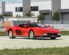 Обнаружен уникальный суперкар Ferrari 90-х в состоянии нового авто (видео)