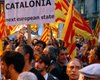 Каталония не будет членом ЕС, если все-таки обретет независимость от Испании - El Pais