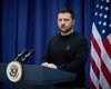 США не смогут быть стратегическим партнером Украины без помощи, — Зеленский (видео)