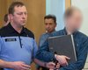 Дрезденский подрывник получил почти 10 лет тюрьмы