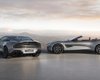 Aston Martin отметил 25-летие Vanquish эксклюзивной серией (фото)