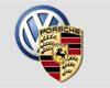 Volkswagen стал дочерней компанией Porsche 