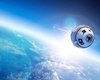 Boeing обнародовала видео с полетом своего корабля к МКС