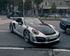 720 сил и яркий дизайн: в Украине заметили редкий тюнингованный Porsche за $400 000 (фото)