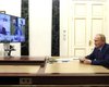Путин назвал санкции против РФ "экономическим блицкригом" (видео)