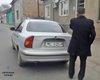 В Мукачево полицейские поймали пьяного прокурора за рулем