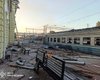 Удар РФ по станции в Харьковской области: погибли двое сотрудников "Укрзалізниці"