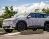 Раскрыты новые подробности и характеристики флагманского электромобиля Kia EV9 (фото)