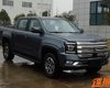 Китайцы готовят бюджетный клон американского пикапа Ford F-150 (фото)
