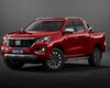 Знакомый незнакомец: презентован новый рамный пикап Fiat (фото)