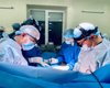 Во Львове трем пациентам пересадили органы от одного донора