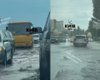 Киев и Винницу накрыло сильными дождями: на улицах городов есть значительные подтопления (видео)