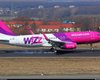 Авиакомпания Wizz Air предлагает работу украинским беженцам: кого ищут