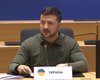 "Не хочемо тривалої війни": якими мають бути нові кроки до миру з РФ, — Зеленський