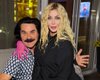 Ирина Билык появилась на коленях у Зиброва: в каких отношениях они находятся (фото)