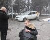 В ОБСЕ рассказали, откуда стреляли по Донецку 30 января