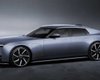 Jaguar сделала ставку на радикальный дизайн: электрокар на 1015 сил удивил характеристиками
