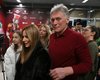Прес-секретар Путіна познайомив онуку з Ані Лорак (фото, відео)