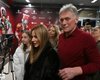 Пресс-секретарь Путина познакомил внучку с Ани Лорак (фото, видео)