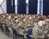 Будут получать "как военнослужащие": государство увеличило выплаты курсантам военных вузов