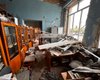 Дрон РФ попал в музей имени Лазаревского в Конотопе: здание сильно повреждено (фото)