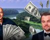 Леонардо Ди Каприо и Джефф Безос пожертвовали $200 миллионов на защиту лесов Амазонки