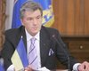Ющенко призвал Тимошенко согласовать свою работу с НБУ