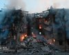 Торговый центр, рынок, многоэтажки: РФ уничтожила более 40 локаций в Киеве (фото, видео)