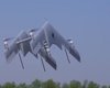 В Китае создали уникальный "тандемный" VTOL-дрон: в чем преимущества конструкции