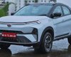 Tata выпустила стильный электрокроссовер по цене Duster с запасом хода свыше 450 км (фото)