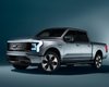 В Канаде электропикап Ford F-150 два дня подряд питал энергией дом