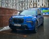В Украине появился флагманский заряженный кроссовер BMW (фото)