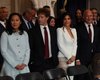 Миллиардеры, которые были на инаугурации Трампа, потеряли 209 миллиардов долларов