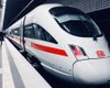 Deutsche Bahn приглашает украинцев на должность машиниста поезда