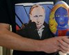 Путин открестился от дальнейшего развития дела Pussy Riot