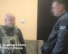 Дважды "переобулся": в Херсоне задержали коллаборанта, который устроился в ТЦК (фото)