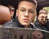 Штраф на 51 гривню: суд покарав одесита, який слухав пісні Лепса у Львові (відео)