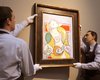 Sotheby"s и Christie"s готовятся к первым в этом году торгам