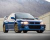 В США легендарное купе Subaru Impreza 22B STi  продали за $312 тысяч (видео)