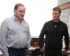 Александр Поветкин прекратил сотрудничество со своим менеджером Владимиром Хрюновым