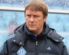 "Динамо" возглавил Александр Хацкевич