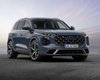 Новый кроссовер Audi Q7 2027 полностью рассекретили до премьеры (фото)