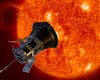 Parker Solar Probe начал первое сближение с Солнцем