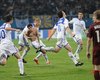 Динамо заработало в Лиге чемпионов 2008/09 3,6 млн. евро