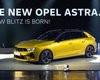 Показали новый Opel Astra: назвали цену, двигатели и начало продаж